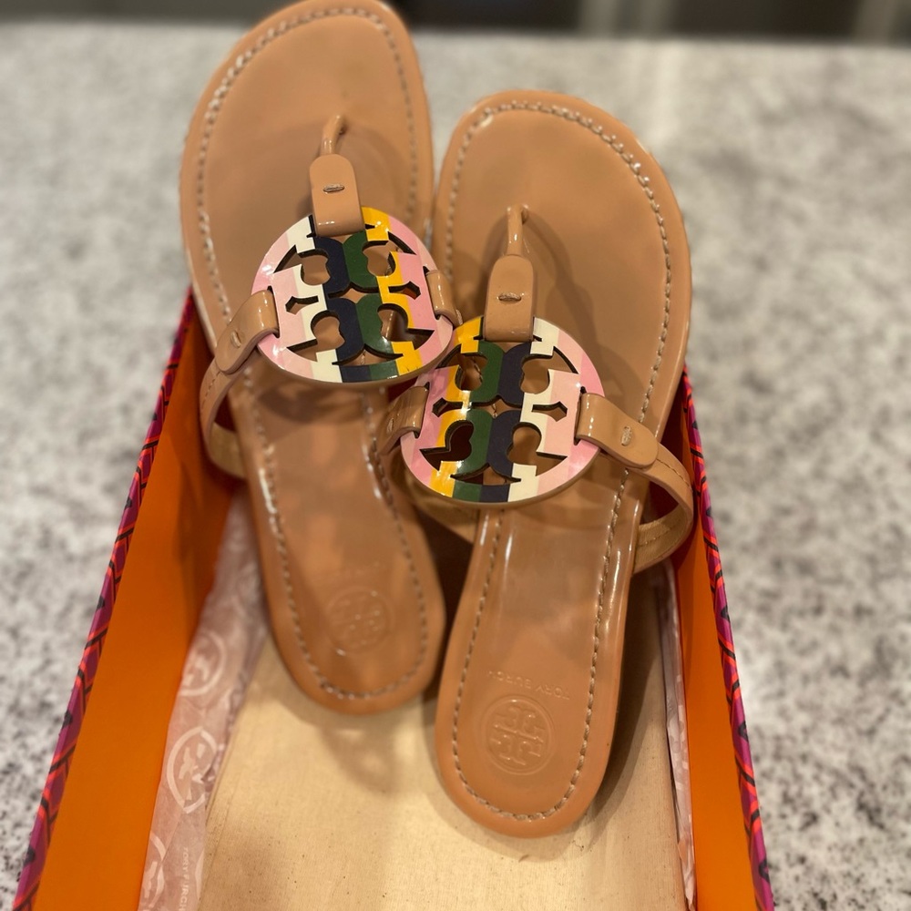 Tory Burch Sandals